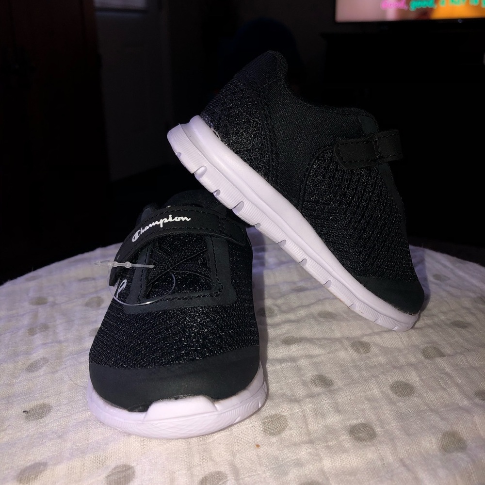 Champion Sneakers/ Boy Shoes